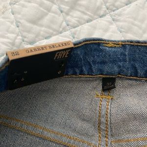 FRYE Jeans